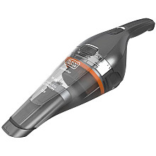 BD HOME VACUUM CLEANER 7.2V NVC220WC