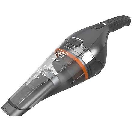 BD HOME VACUUM CLEANER 7.2V NVC220WC - 1