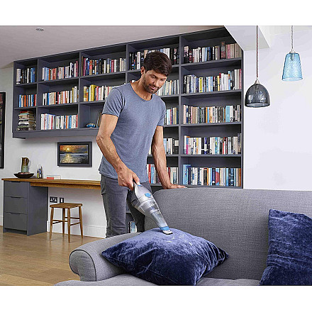 Odkurzacz ręczny Black&Decker NVC215WA-QW | BLACK & DECKER - 6