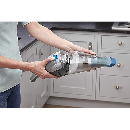 Odkurzacz ręczny Black&Decker NVC215WA-QW | BLACK & DECKER - 5
