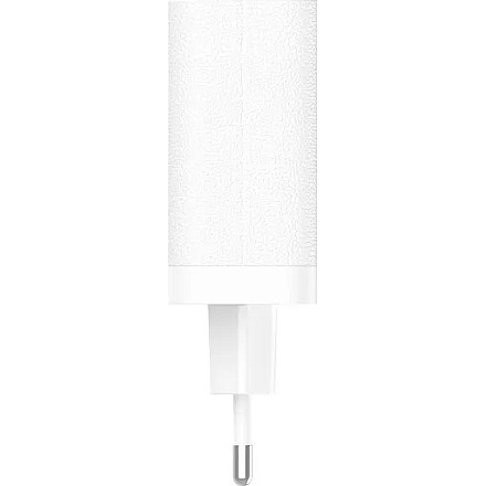 Dwuportowy блок живлення - зарядний пристрій 120W OnePlus SUPERVOOC - 3
