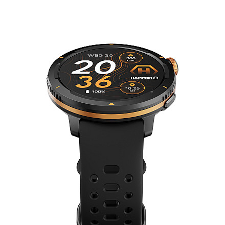 Hammer Watch 2 Lite Smart watch AMOLED 1.43