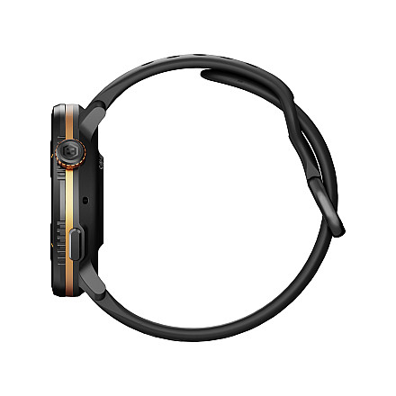 Hammer Watch 2 Lite Smart watch AMOLED 1.43