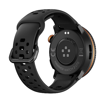 Hammer Watch 2 Lite Smart watch AMOLED 1.43