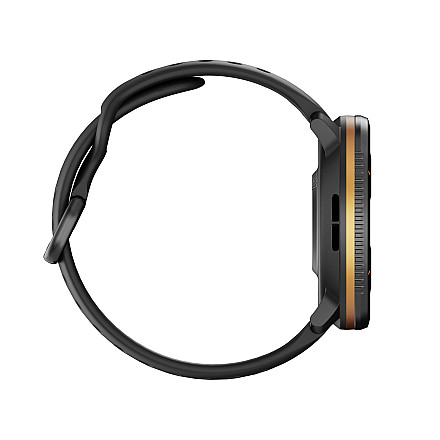 Hammer Watch 2 Lite Smart watch AMOLED 1.43