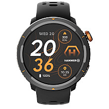 Hammer Watch 2 Lite Smart watch AMOLED 1.43