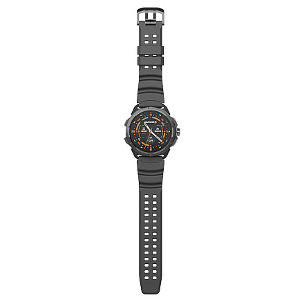 Hammer Watch 2 Smart watch GPS (satellite) AMOLED - 5