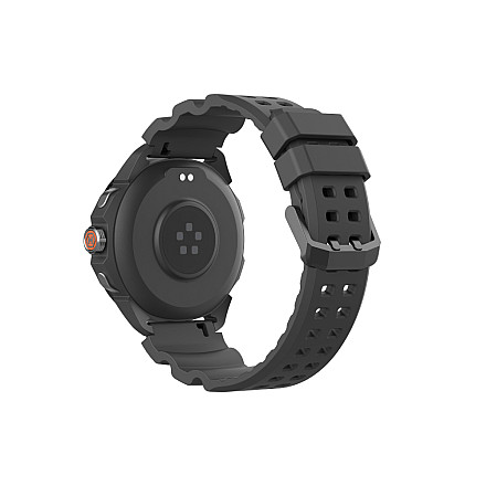 Hammer Watch 2 Smart watch GPS (satellite) AMOLED - 12