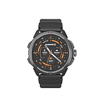 Hammer Watch 2 Smart watch GPS (satellite) AMOLED