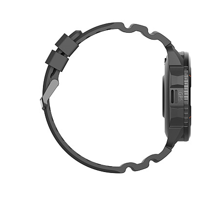 Hammer Watch 2 Smart watch GPS (satellite) AMOLED - 9