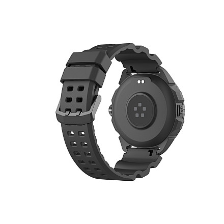 Hammer Watch 2 Smart watch GPS (satellite) AMOLED - 11