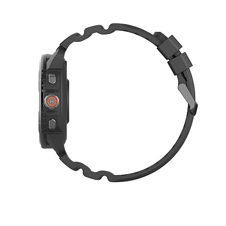Hammer Watch 2 Smart watch GPS (satellite) AMOLED - 10