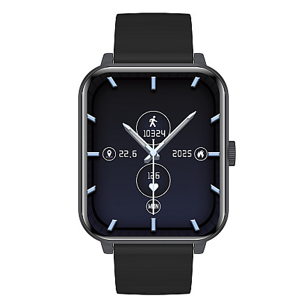 myPhone Watch Classic 2 Smart watch TFT 1.85