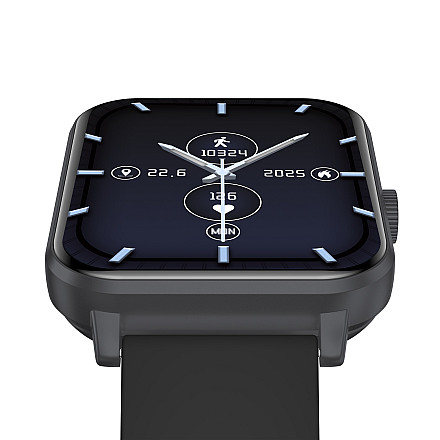 myPhone Watch Classic 2 Smart watch TFT 1.85