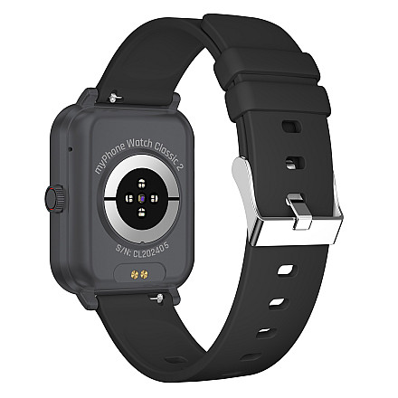myPhone Watch Classic 2 Smart watch TFT 1.85