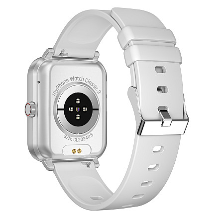 myPhone Watch Classic 2 Smart watch TFT 1.85