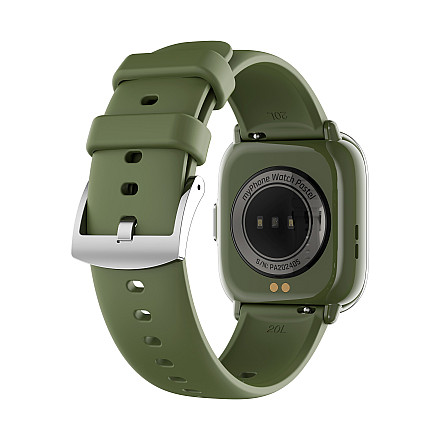 myPhone Watch Pastel Smart watch AMOLED 1.75