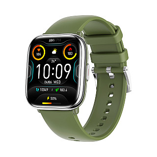 myPhone Watch Pastel Smart watch AMOLED 1.75