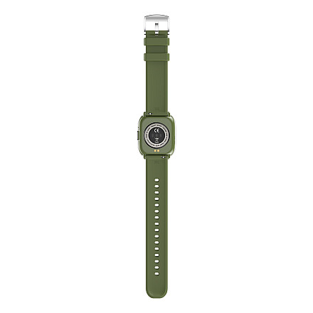 myPhone Watch Pastel Smart watch AMOLED 1.75