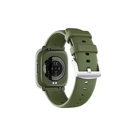 myPhone Watch Pastel Smart watch AMOLED 1.75