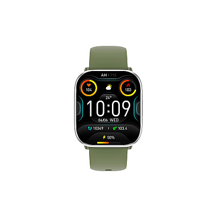 myPhone Watch Pastel Smart watch AMOLED 1.75