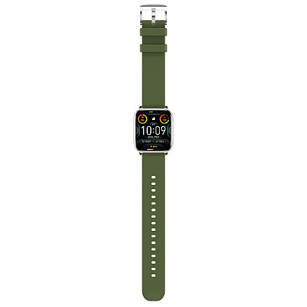 myPhone Watch Pastel Smart watch AMOLED 1.75