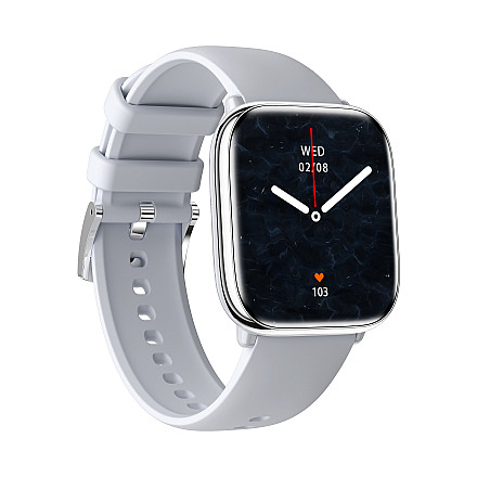 myPhone Watch Pastel Smart watch AMOLED 1.75