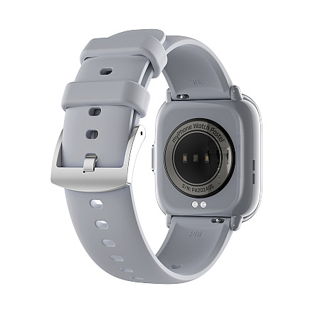 myPhone Watch Pastel Smart watch AMOLED 1.75