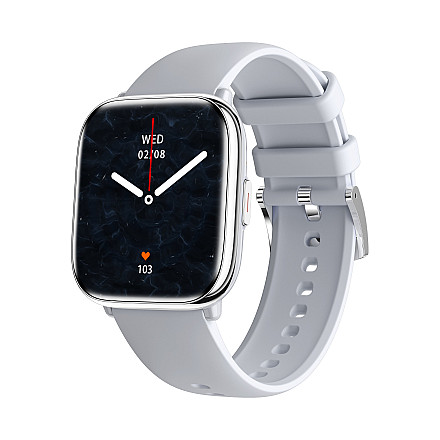 myPhone Watch Pastel Smart watch AMOLED 1.75