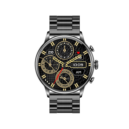 myPhone Watch Elegant 2 Smart watch AMOLED 1.43