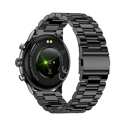 myPhone Watch Elegant 2 Smart watch AMOLED 1.43
