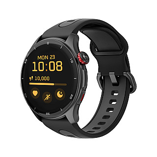 myPhone Watch Adventure Smart watch GPS (satellite) AMOLED