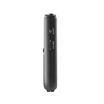 Camry | Portable mini radio | CR 1905 | Alarm function | Black - 2