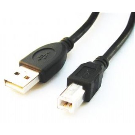 Gembird Кабель USB Чоловічий 4-pinowy USB typ A - 4