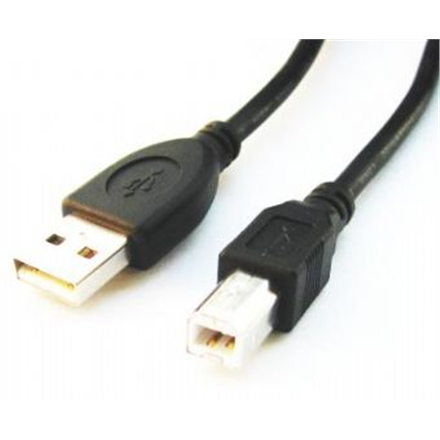 Gembird Кабель USB Чоловічий 4-pinowy USB typ A - 2