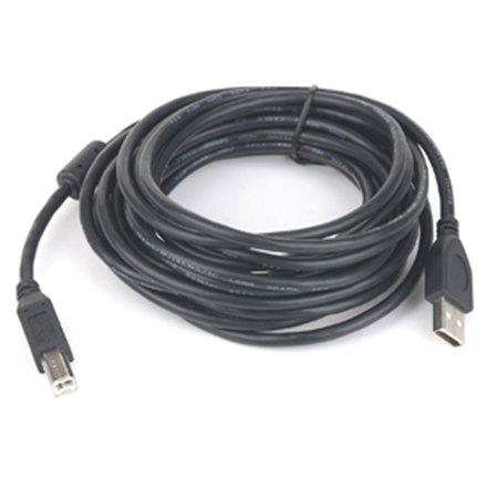 Gembird Кабель USB Чоловічий 4-pinowy USB typ A - 3