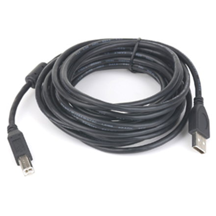 Gembird Кабель USB Чоловічий 4-pinowy USB typ A - 1