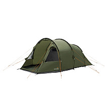 Easy Camp Hidra 5 Tunnel Tent for 5 persons, Green | Easy Camp