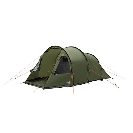 Easy Camp Hidra 5 Tunnel Tent for 5 persons, Green | Easy Camp - 1