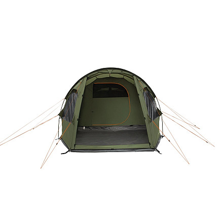 Easy Camp Hidra 5 Tunnel Tent for 5 persons, Green | Easy Camp - 2
