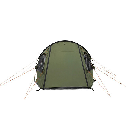 Easy Camp Hidra 5 Tunnel Tent for 5 persons, Green | Easy Camp - 3