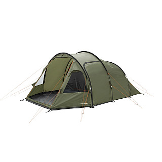 Easy Camp Hidra 4 Tunnel Tent for 4 persons, Green | Easy Camp