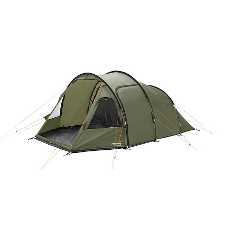 Easy Camp Hidra 4 Tunnel Tent for 4 persons, Green | Easy Camp - 1