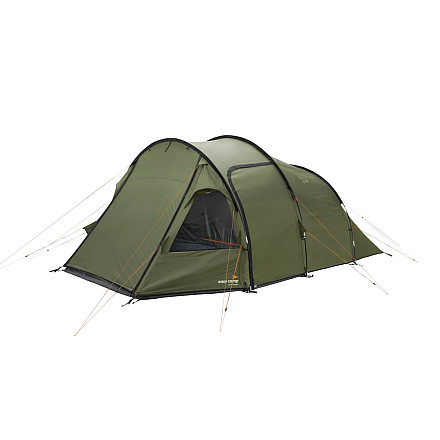 Easy Camp Hidra 4 Tunnel Tent for 4 persons, Green | Easy Camp - 2