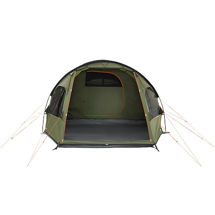 Easy Camp Hidra 4 Tunnel Tent for 4 persons, Green | Easy Camp - 3