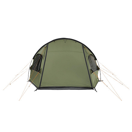 Easy Camp Hidra 4 Tunnel Tent for 4 persons, Green | Easy Camp - 4