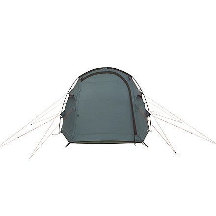 Easy Camp Hamra 4 Tunnel Tent for 4 persons, Grey | Easy Camp - 4