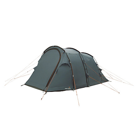 Easy Camp Hamra 4 Tunnel Tent for 4 persons, Grey | Easy Camp - 2