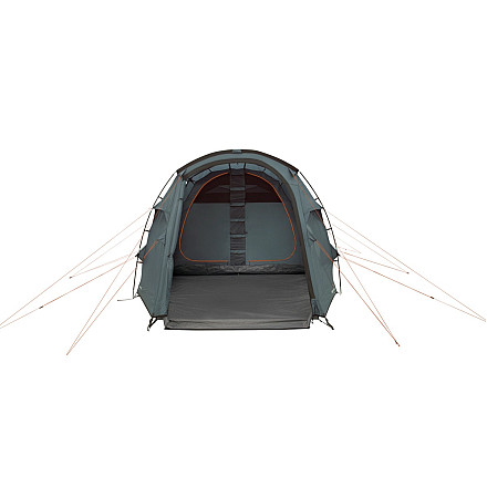 Easy Camp Hamra 4 Tunnel Tent for 4 persons, Grey | Easy Camp - 3