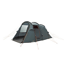 Easy Camp Hamra 4 Tunnel Tent for 4 persons, Grey | Easy Camp